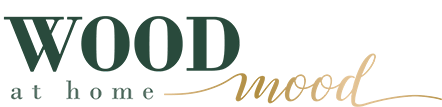 Logo WoodMood