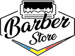 Logo Barber Store