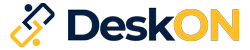 Logo DeskON